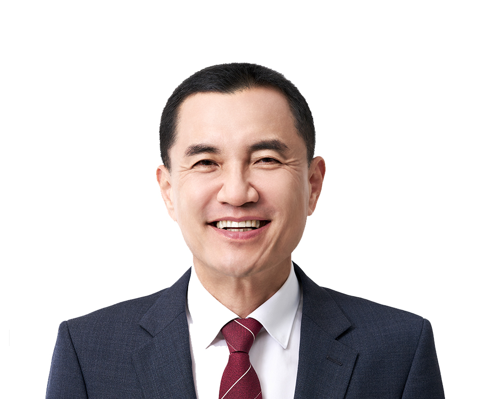 김진태 강원특별자치도 도지사 후보