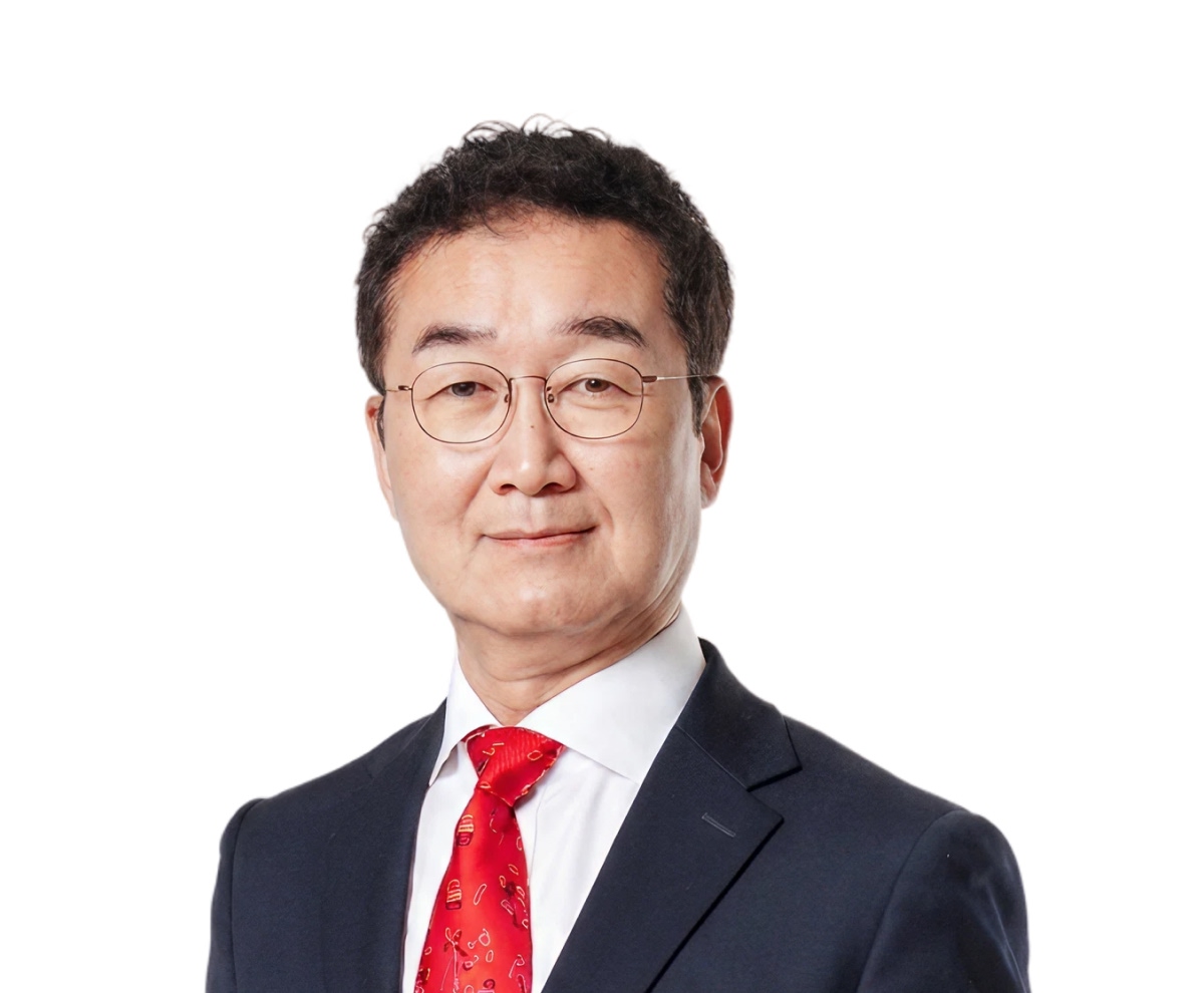 정광열 춘천시장 후보