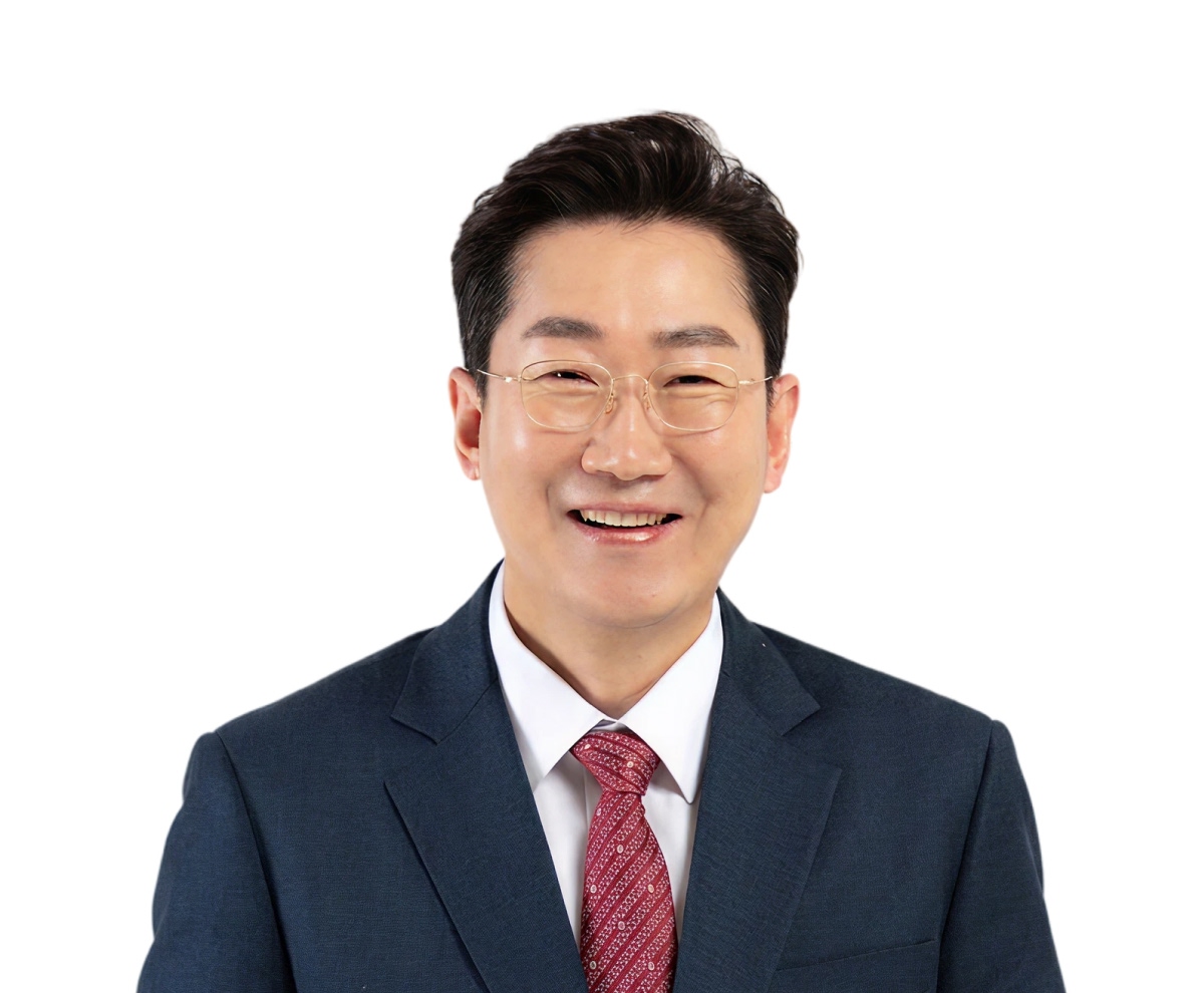 원강수 원주시장 후보
