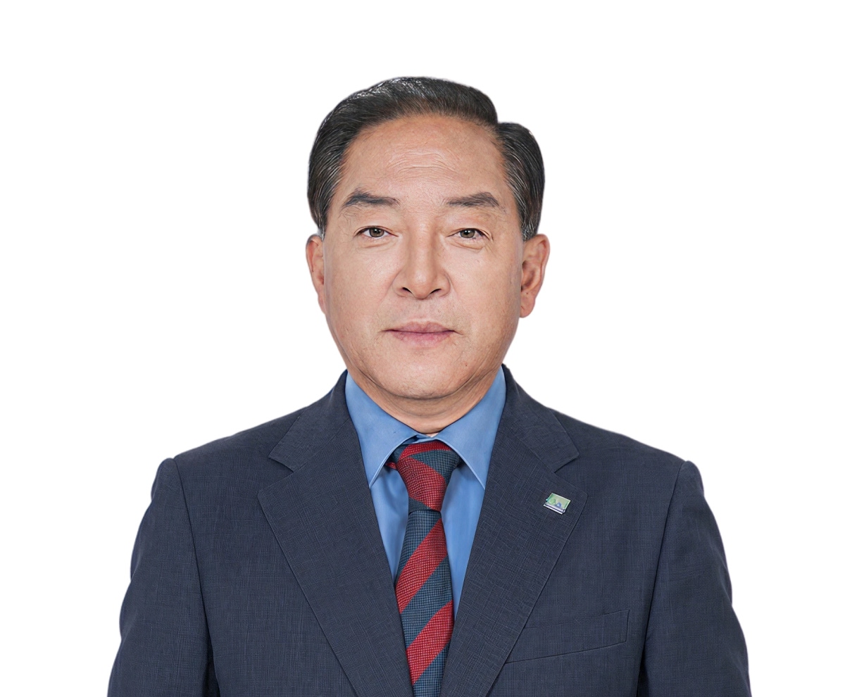 이병선 속초시장 후보