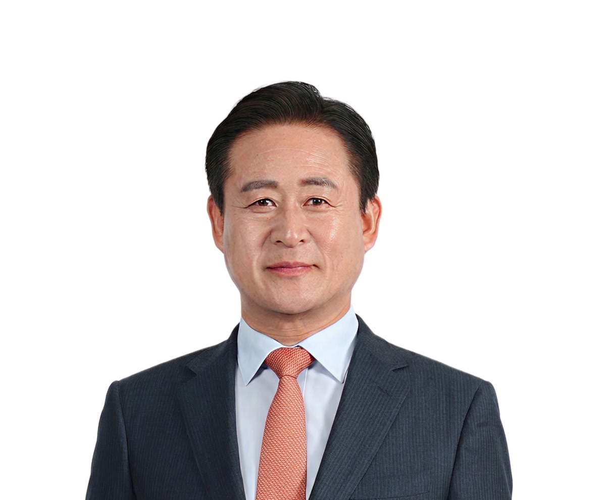 신영재 홍천군수 후보