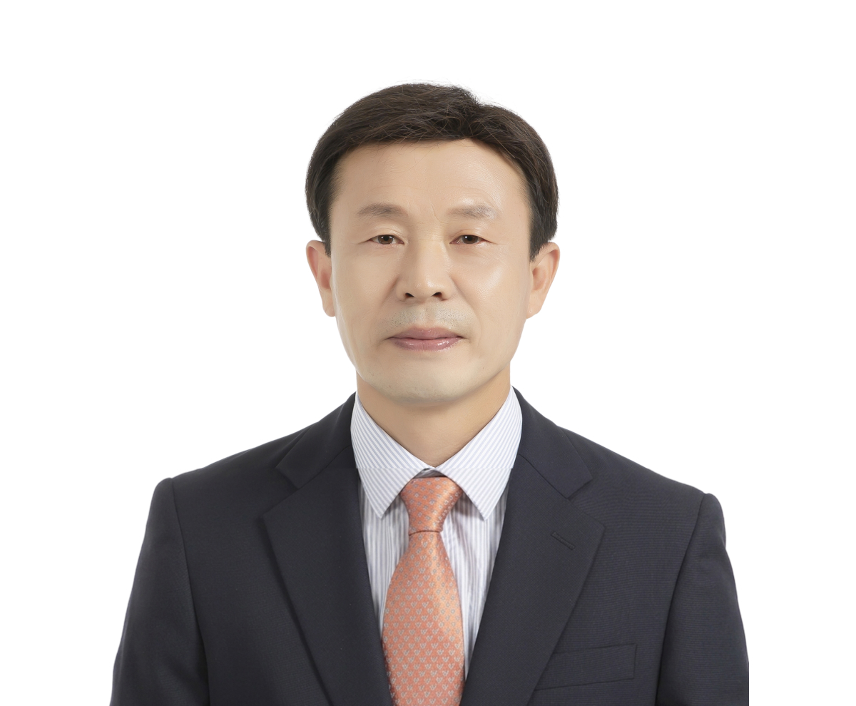 김길수 영월군수 후보