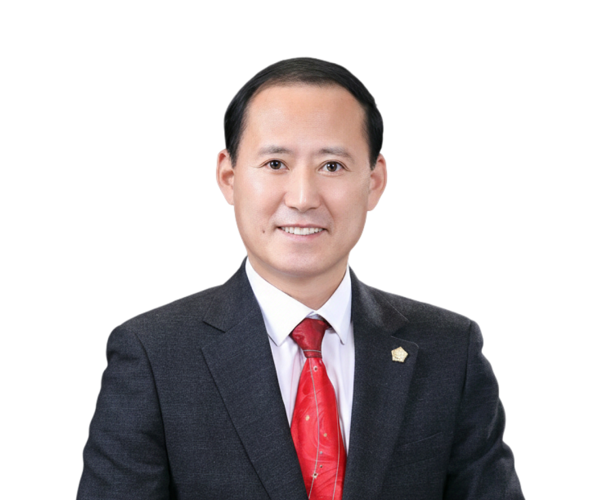 김기하 동해시장 후보