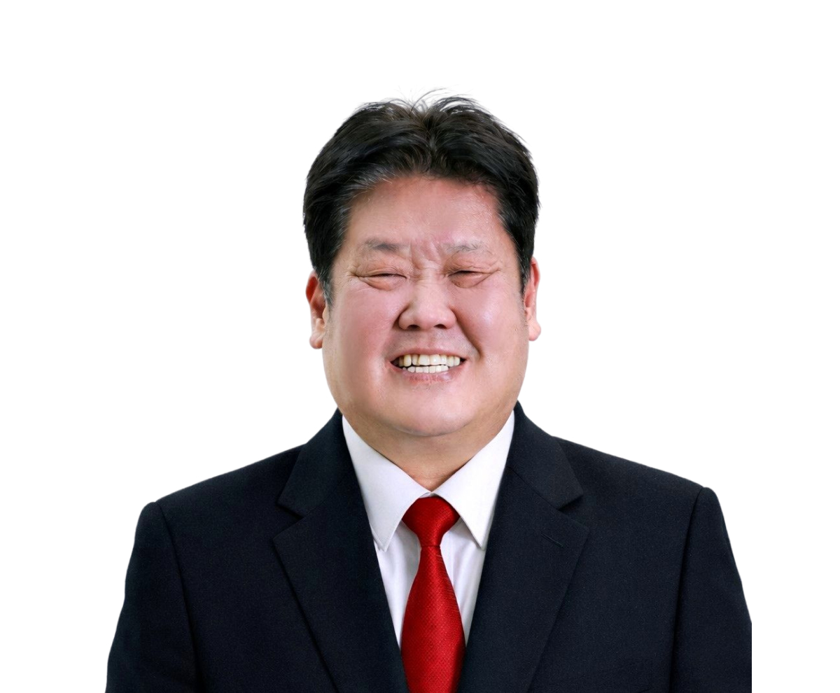 이상호 태백시장 후보